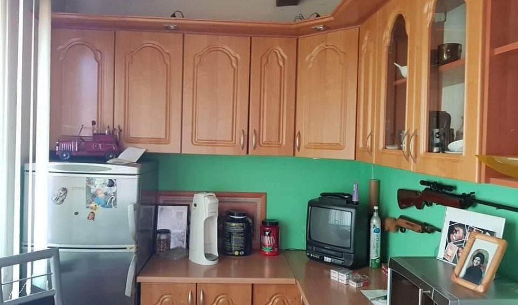Prodej bytu 3+1 58 m², Chomutov – náhled fotky 5