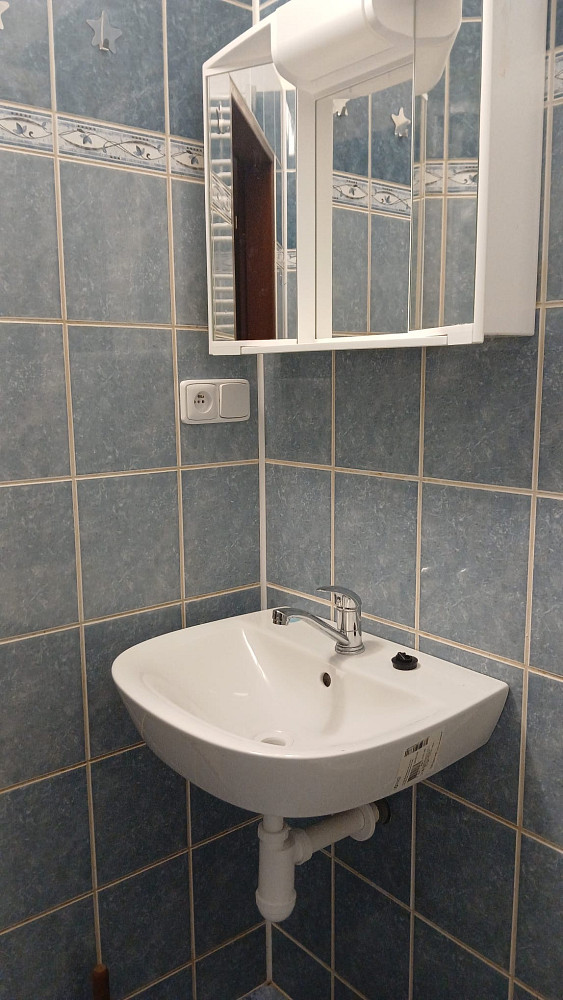 Pronájem bytu 1+kk 18 m² – fotografie 3