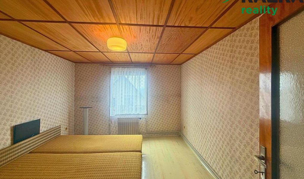 Prodej domu 206 m² s pozemkem 610 m², Halže – náhled fotky 5