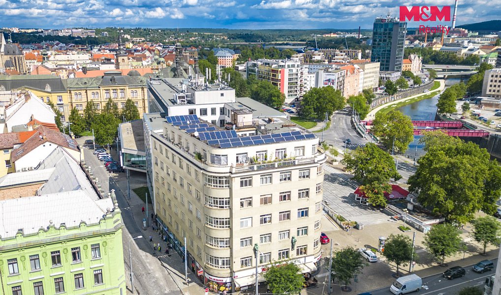 Pronájem bytu 2+1 66 m², Plzeň – náhled fotky 16
