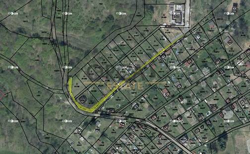 Prodej pole 395 m²