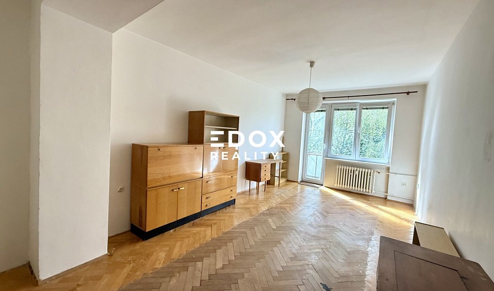 Prodej bytu 2+1 55 m², Praha – náhled fotky 3