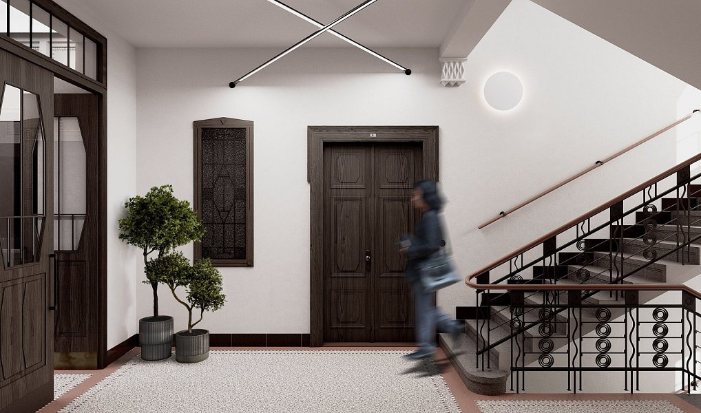 Prodej bytu 3+kk 75 m², Praha – náhled fotky 14