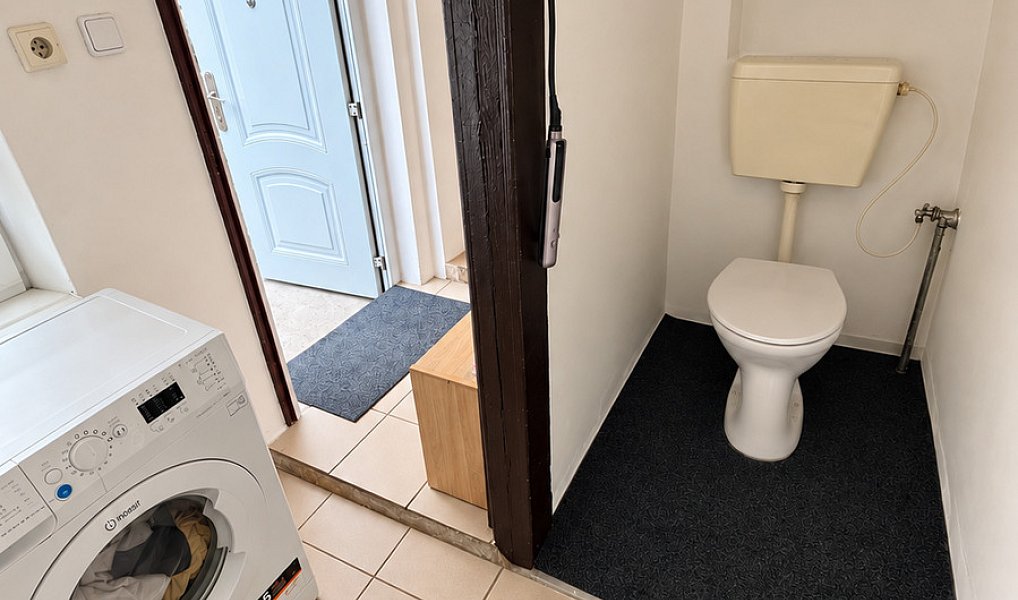 Prodej domu 37 m² s pozemkem 74 m², Počenice-Tetětice – náhled fotky 13