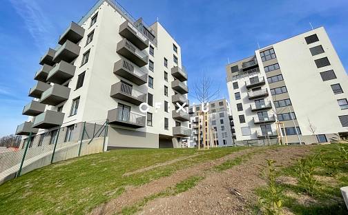 Prodej bytu 2+kk 40 m², Za černým mostem, Praha 9 - Hloubětín