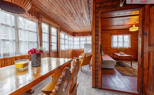 Prodej chaty/chalupy 474 m², Třtice, okres Rakovník