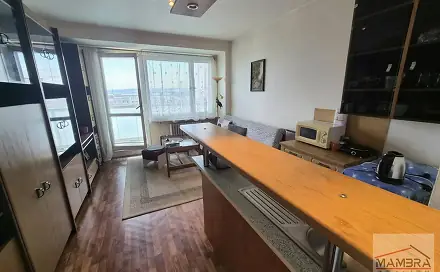 Prodej bytu 1+kk 22 m², Holasická, Opava - Kateřinky