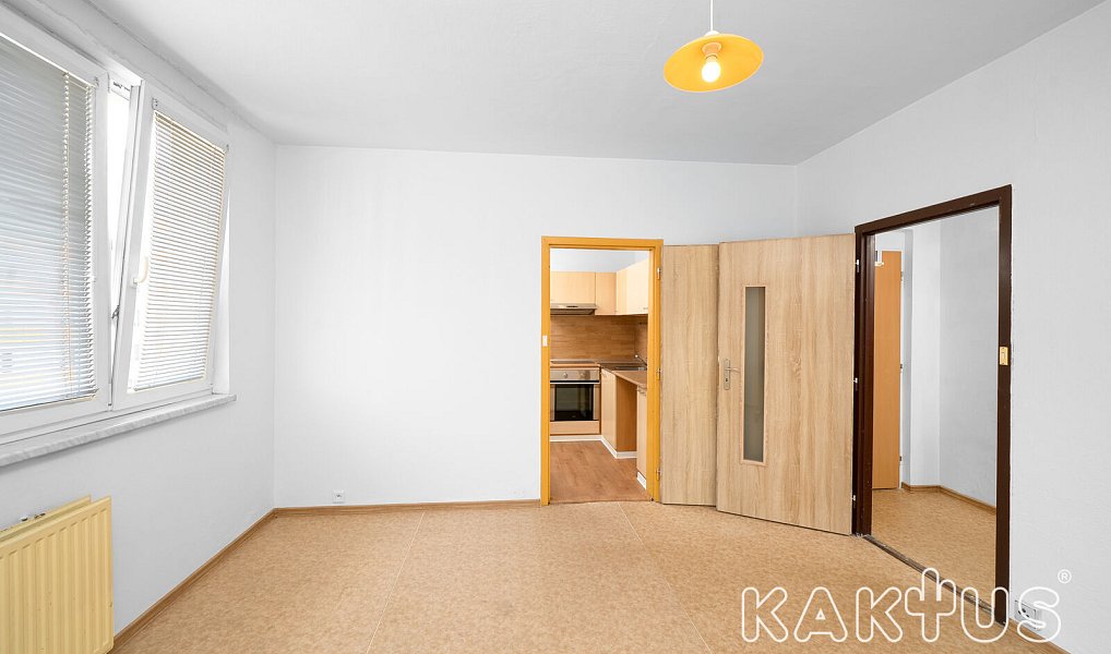 Pronájem bytu 2+1 46 m², Ostrava – náhled fotky 5