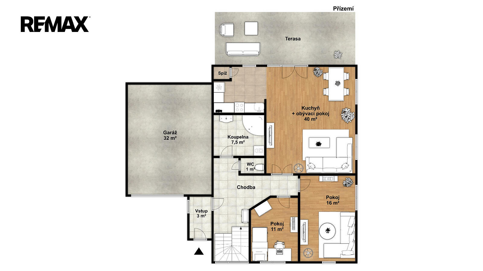 Prodej domu 200 m² s pozemkem 545 m² – fotografie 4