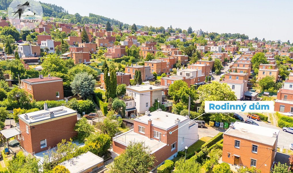 Prodej domu 150 m² s pozemkem 372 m², Zlín – náhled fotky 3