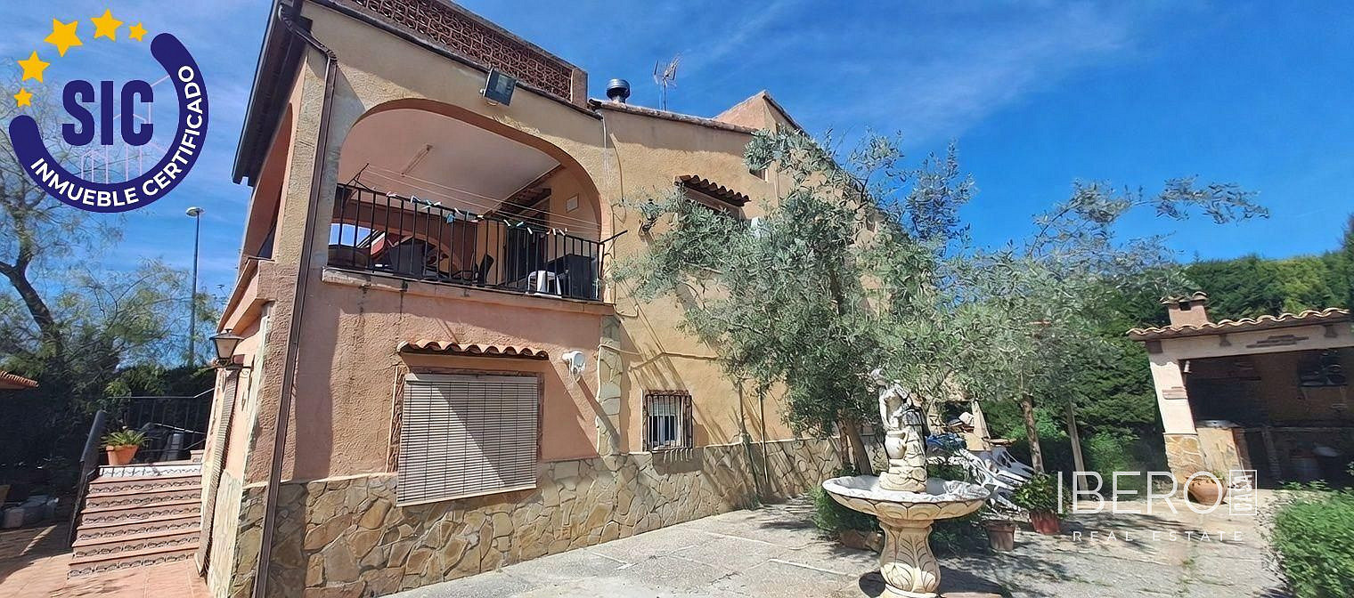 Casa 5+kk – Barxeta, la Costera - Vista 5