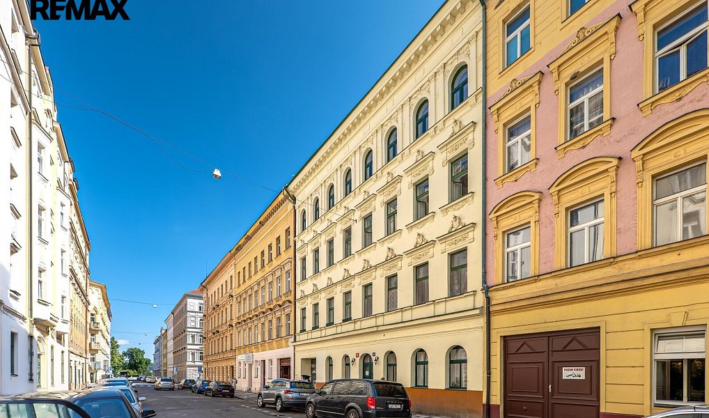 Prodej skladovacích prostor 3 m², Praha – náhled fotky 5