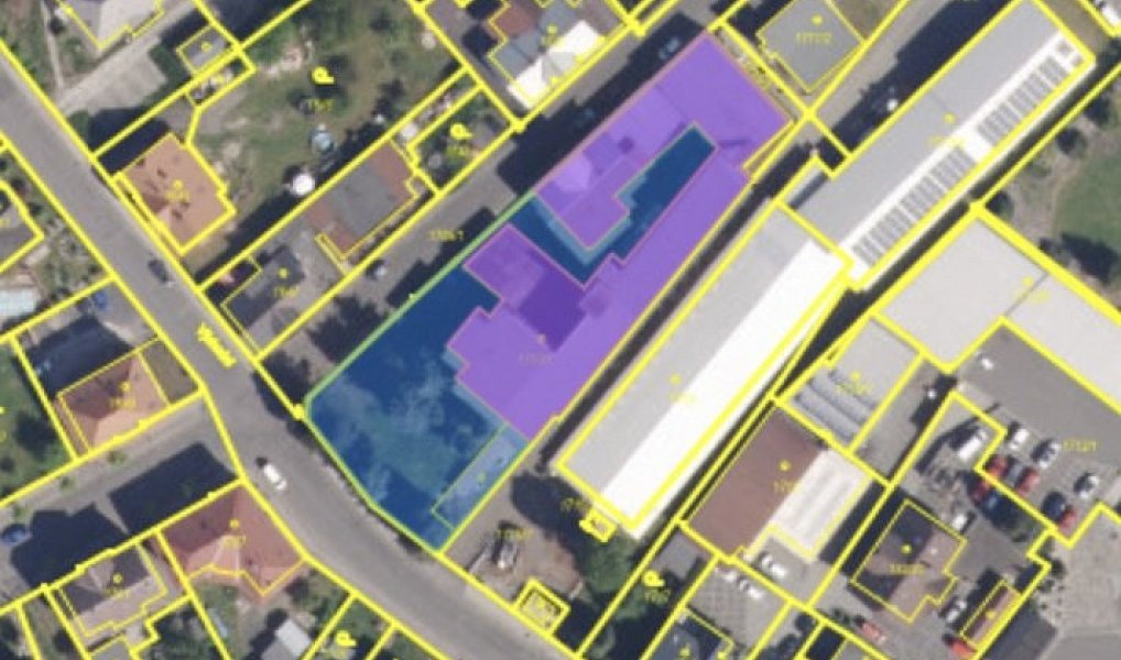 Prodej výrobních prostor 2 400 m², Varnsdorf – náhled fotky 9
