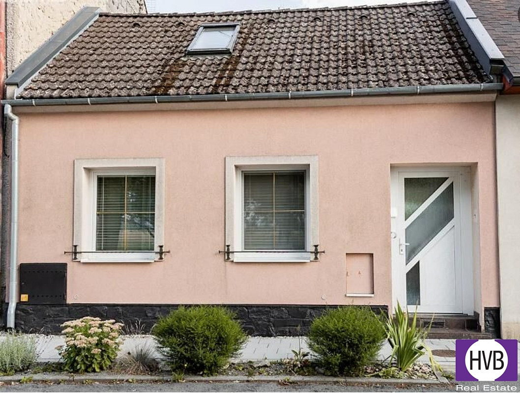 Prodej domu 147 m² s pozemkem 653 m²