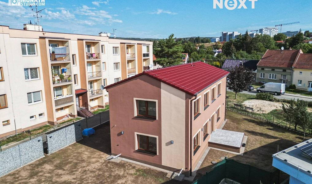 Prodej bytu 3+kk 79 m², Vyškov – náhled fotky 15