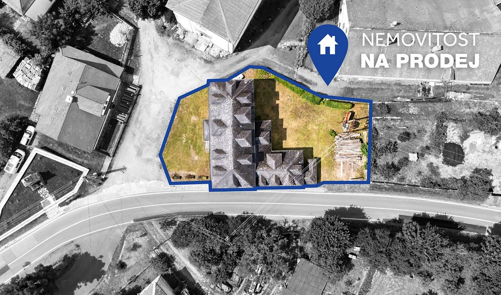 Prodej domu 328 m² s pozemkem 661 m², Jiříkov – náhled fotky 5