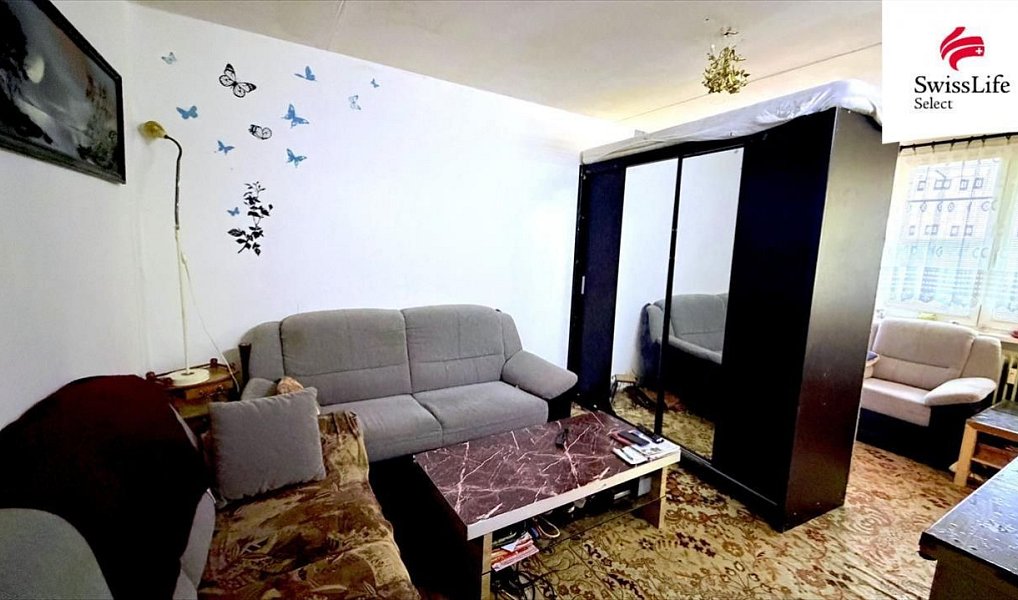 Prodej bytu 1+1 42 m², Most – náhled fotky 5