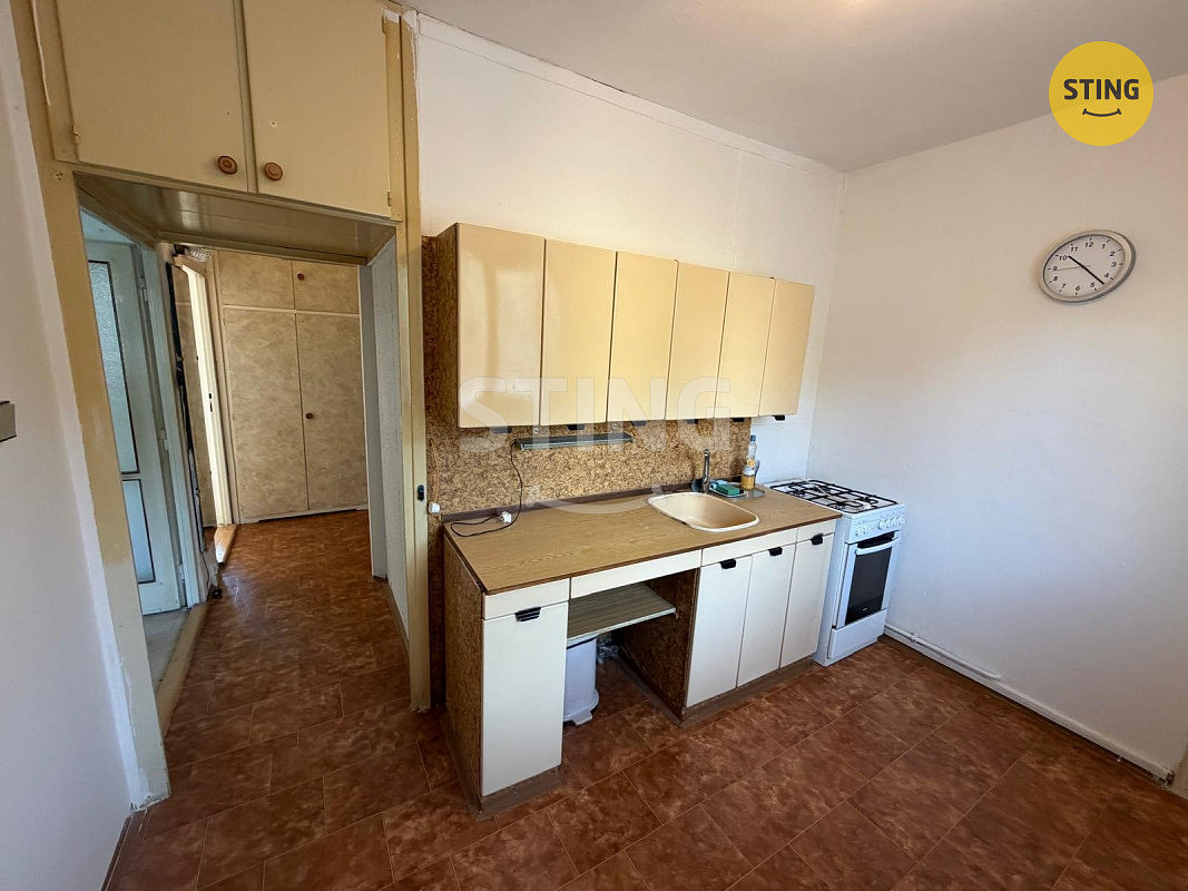Prodej bytu 2+1 54 m² – fotografie 2