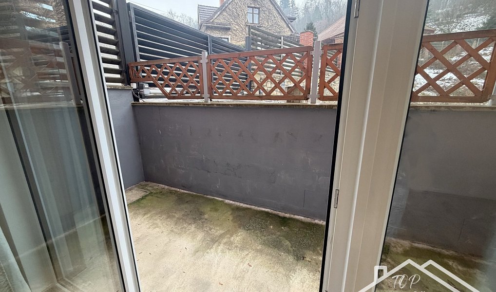 Pronájem bytu 2+kk 36 m², Kutná Hora – náhled fotky 5