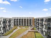 Pronjem bytu 3+kk 76m2