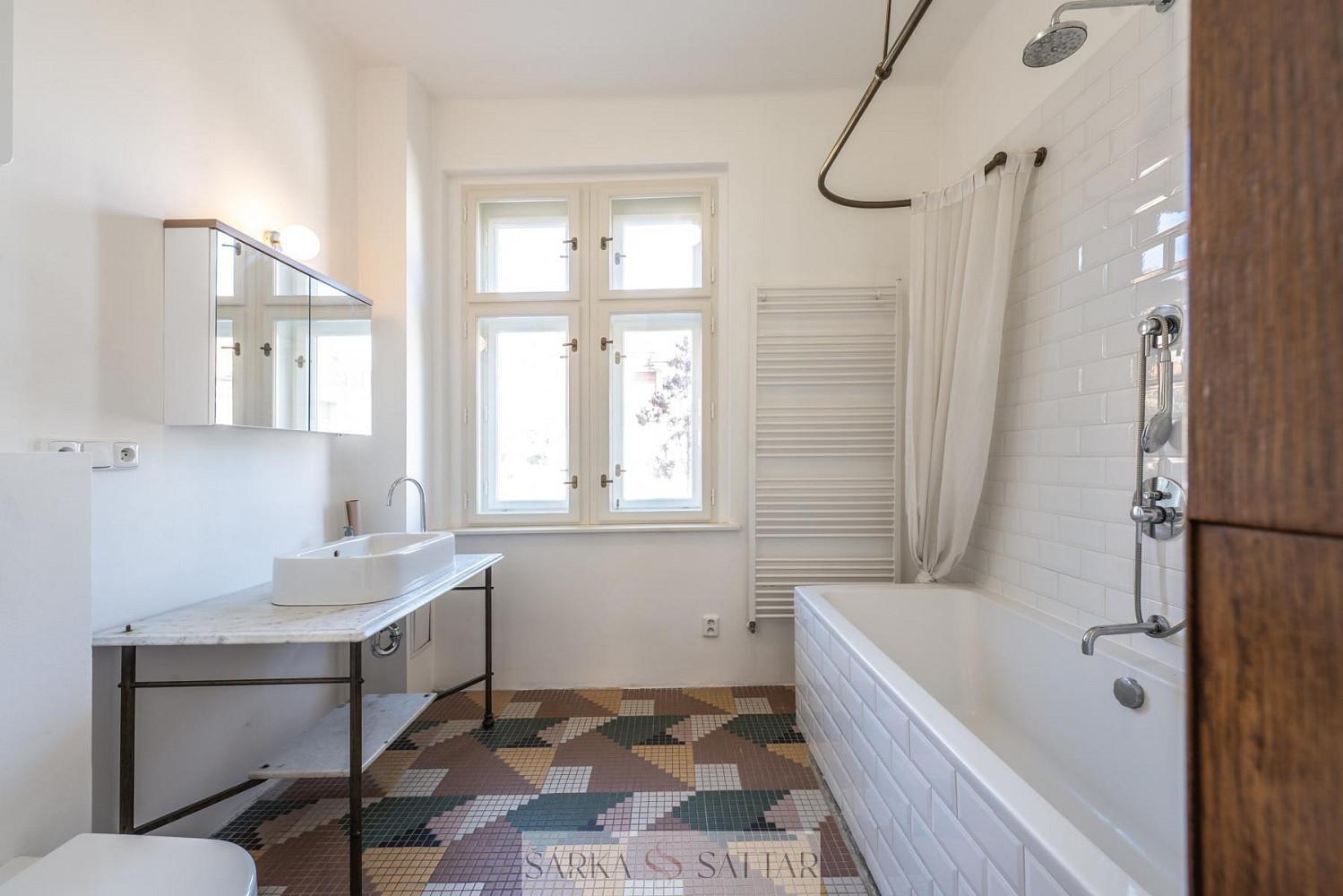 Prodej bytu 2+kk 49 m² – fotografie 5