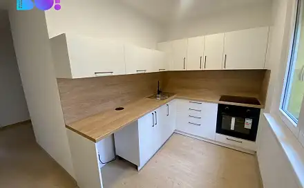 Pronájem bytu 2+1 54 m², tř. Těreškovové, Karviná - Mizerov