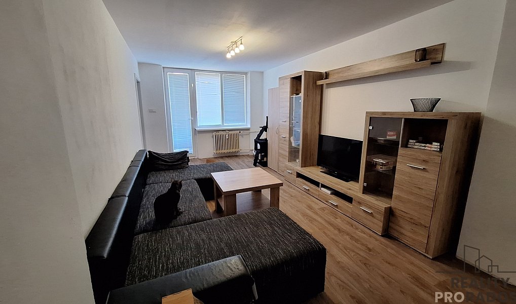Prodej bytu 3+1 67 m², Ústí nad Labem – náhled fotky 4