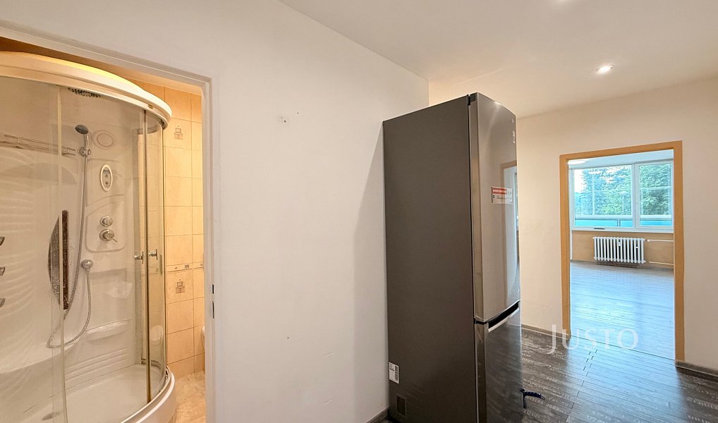 Pronájem bytu 1+1 34 m², Liberec – náhled fotky 4