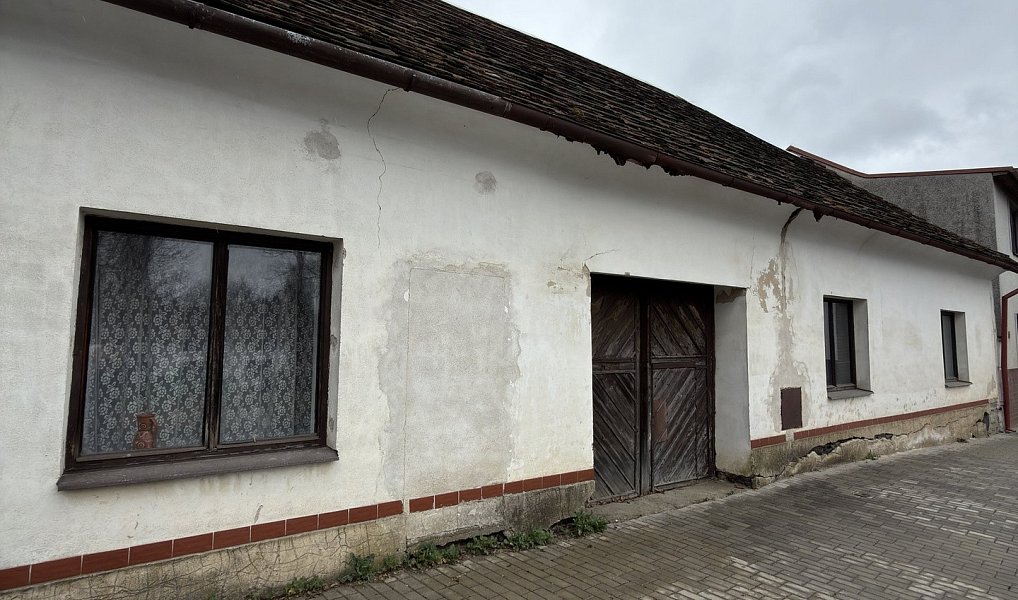 Prodej domu 93 m² s pozemkem 603 m², Černovice – náhled fotky 2
