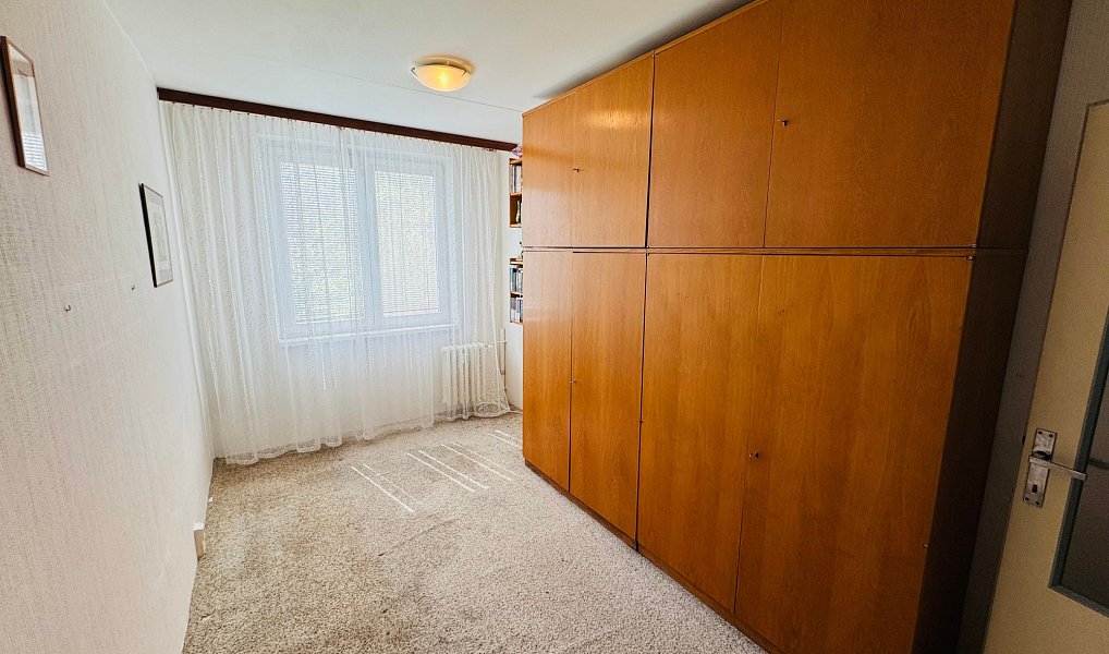 Prodej bytu 4+1 95 m², Praha – náhled fotky 6