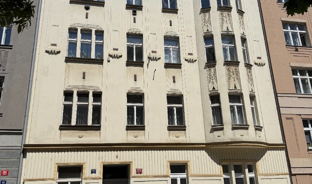 Prodej kanceláře 98 m², Praha – náhled fotky 3