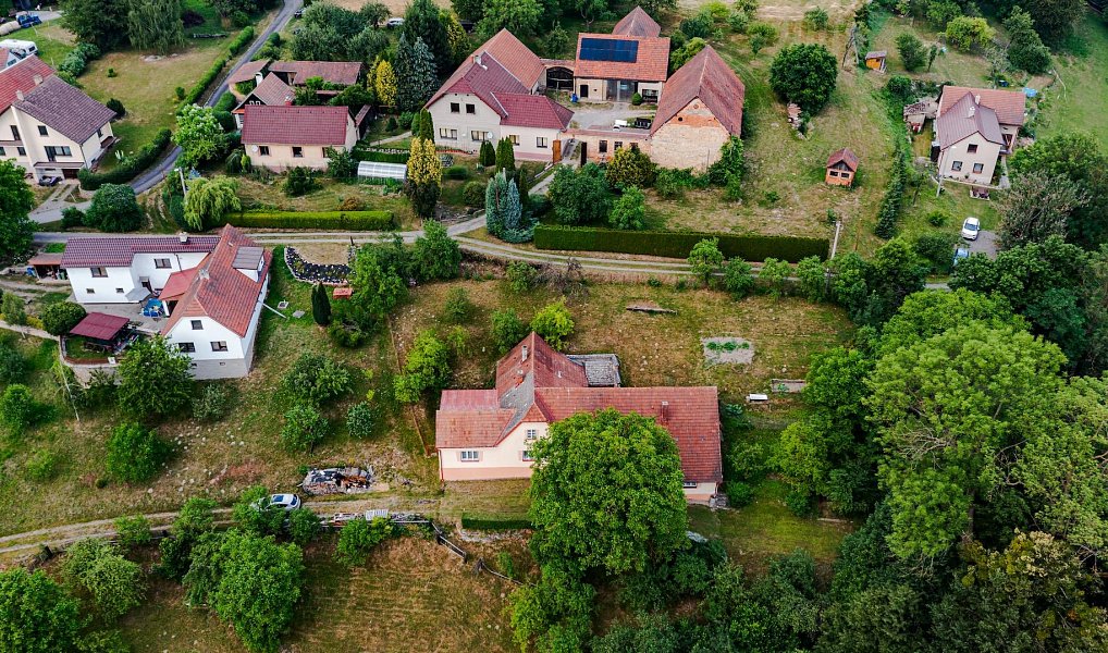Prodej domu 408 m² s pozemkem 844 m², Litomyšl – náhled fotky 53