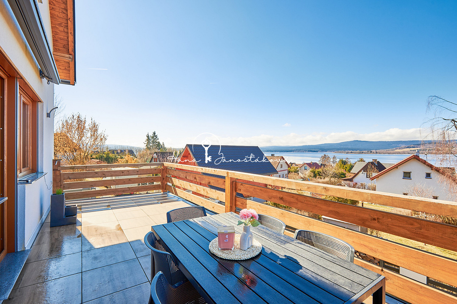 Prodej chaty/chalupy 133 m² s pozemkem 394 m² – fotografie 5
