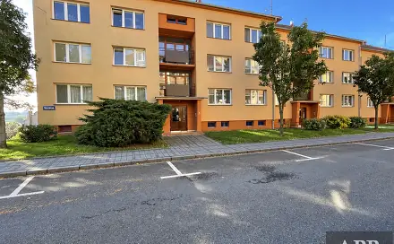 Pronájem bytu 2+1 60 m²