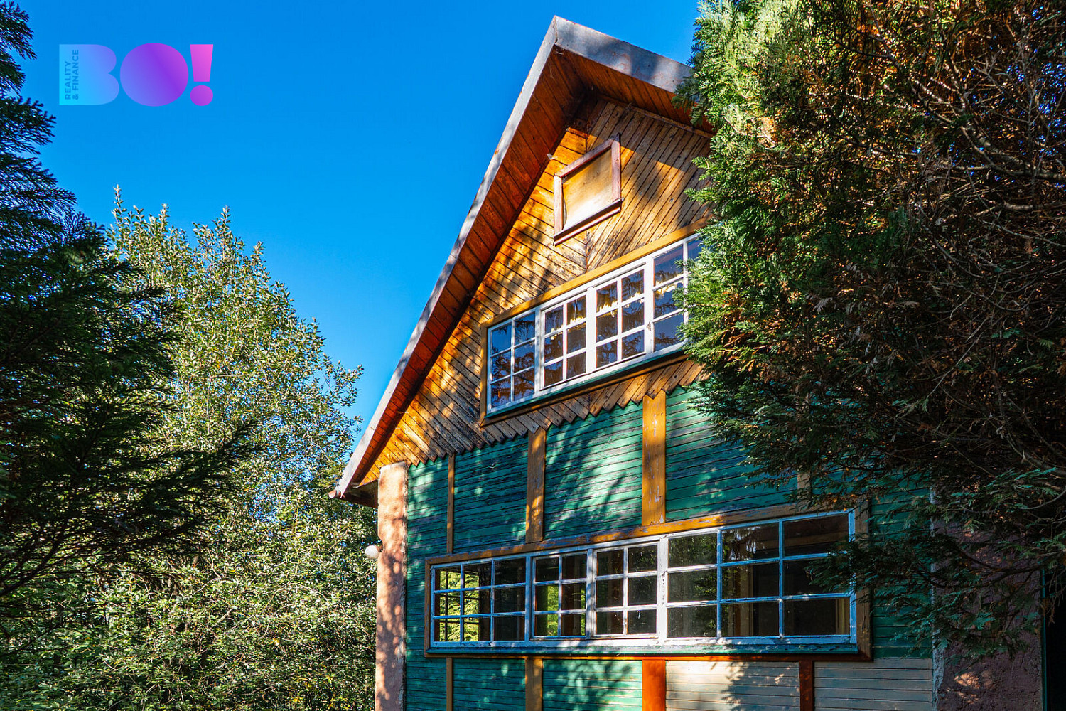 Prodej chaty/chalupy 95 m² s pozemkem 925 m²