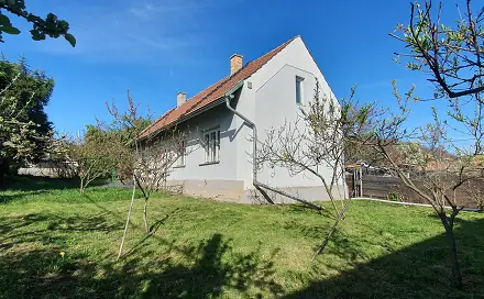 Prodej domu 90 m², Dřínov, okres Mělník