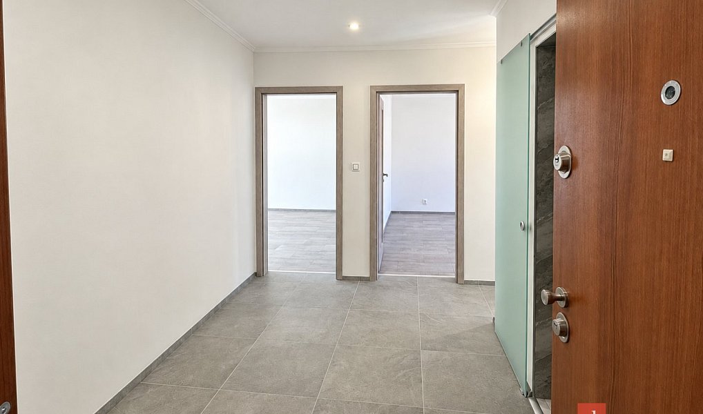 Pronájem bytu 2+1 60 m², Jirkov – náhled fotky 5