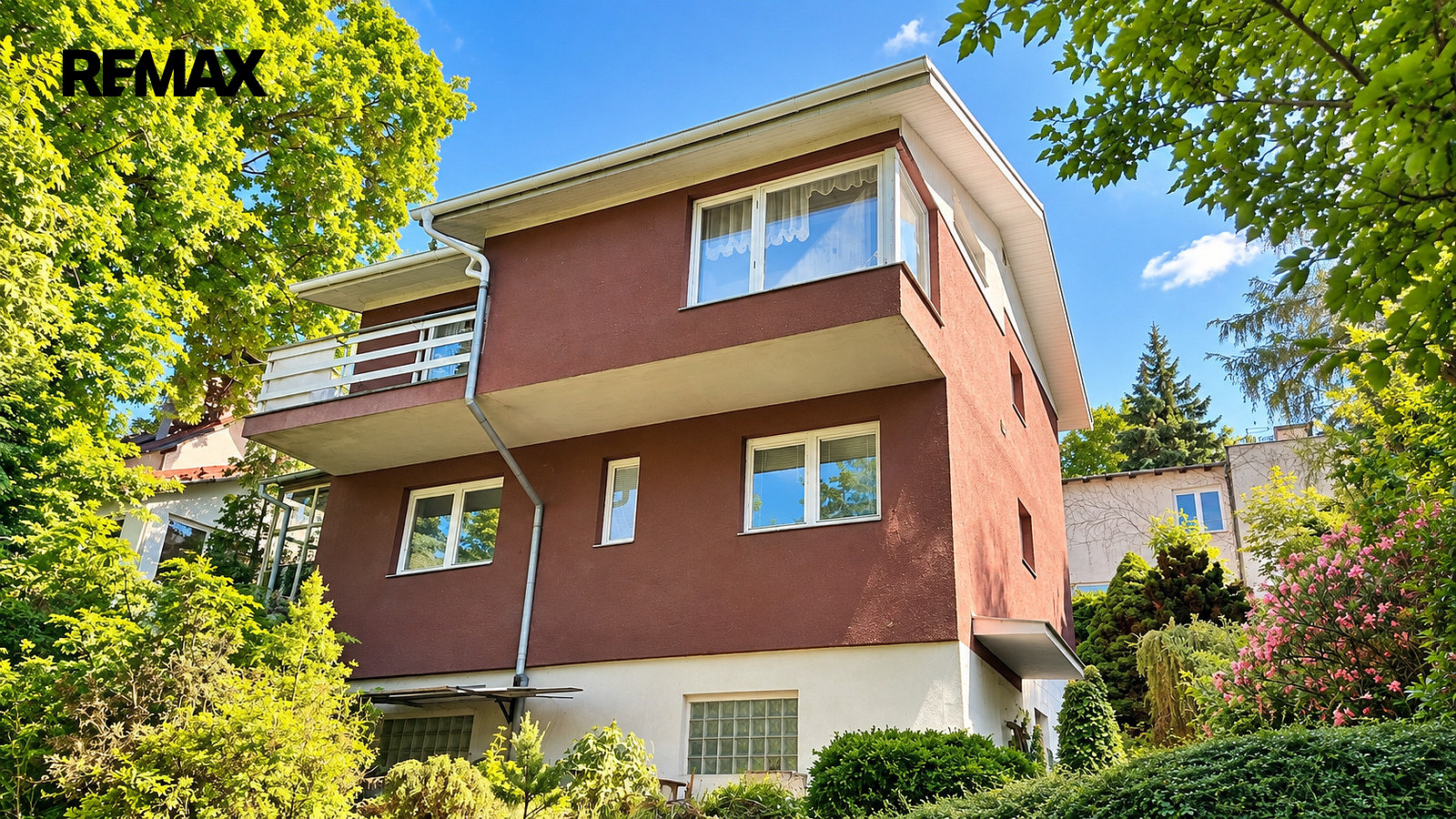 Prodej domu 109 m² s pozemkem 744 m²