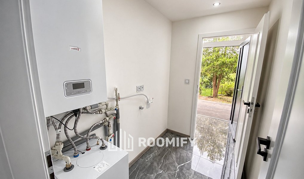 Prodej domu 76 m² s pozemkem 215 m², Hořice – náhled fotky 9