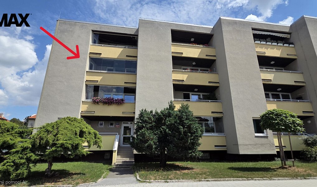 Prodej bytu 3+1 87 m², Praha – náhled fotky 32