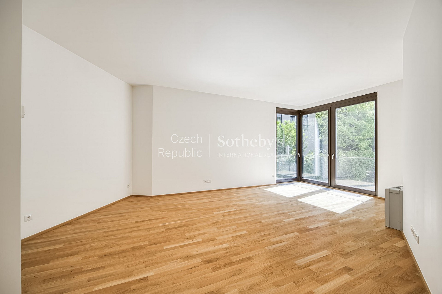 Prodej bytu 2+kk 68 m²