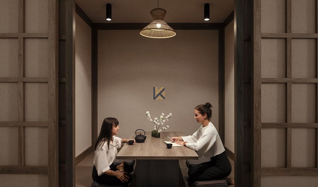 Pronájem kanceláře 45 m², Praha – náhled fotky 10