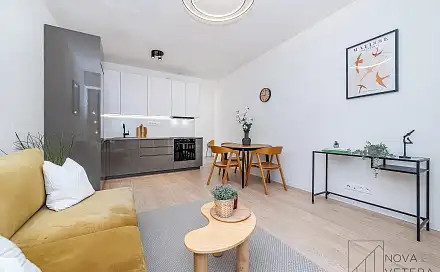 Prodej bytu 3+kk 104 m²