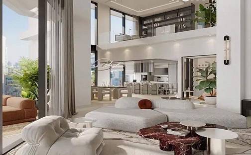 Prodej bytu 1+kk 72 m², Dubai Investment Park 2, Spojené arabské emiráty