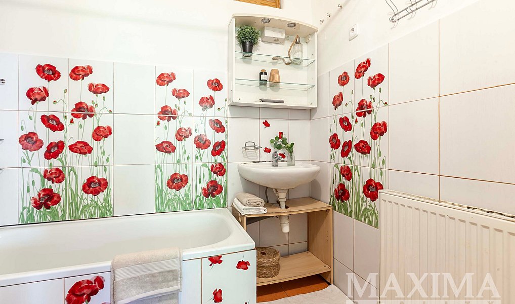 Prodej domu 124 m² s pozemkem 204 m², Praha – náhled fotky 17