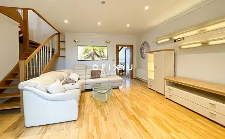 Pronájem bytu 5+kk 300 m², Jaselská, Brno - Veveří