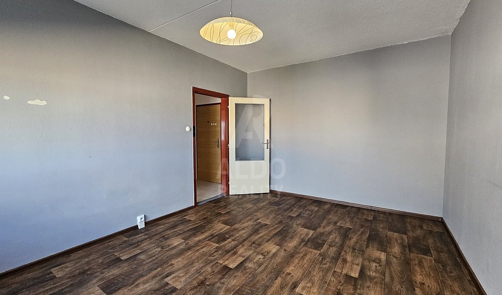 Pronájem bytu 1+1 30 m², České Budějovice – náhled fotky 7