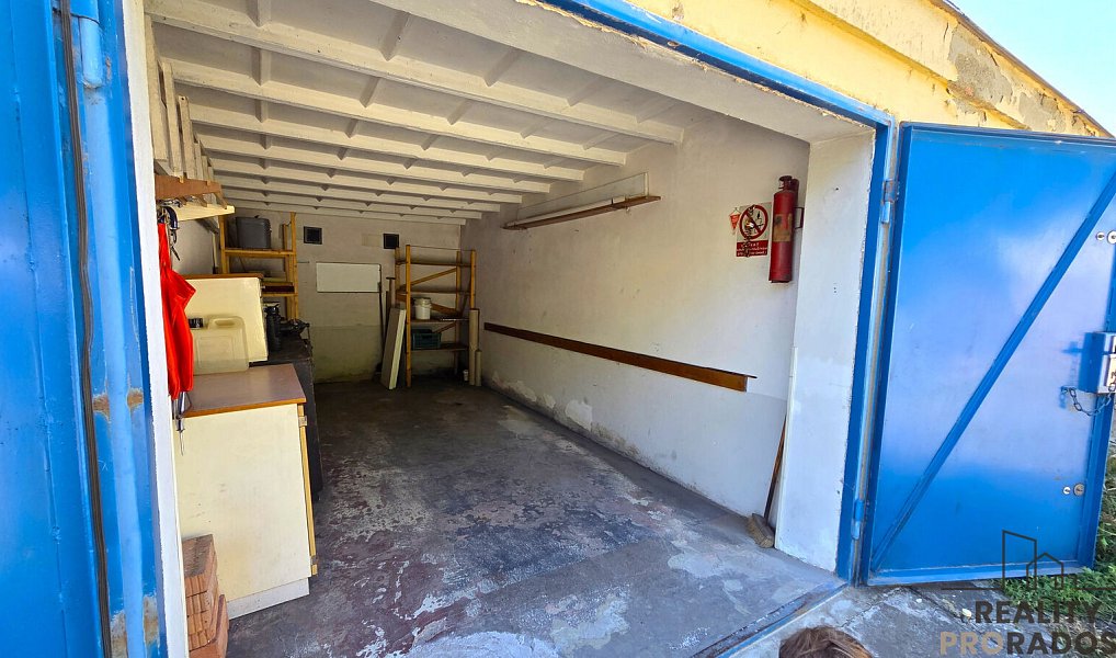 REZERVOVÁNO Prodej garáže 18m2 s číslem evidenčním, Vyškov, Dědice, Pazderna, Vyškov – náhled fotky 7