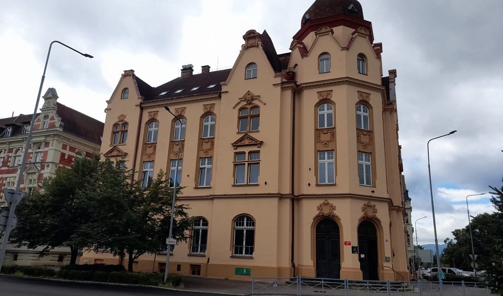 Pronájem kanceláře 30 m², Děčín – náhled fotky 18