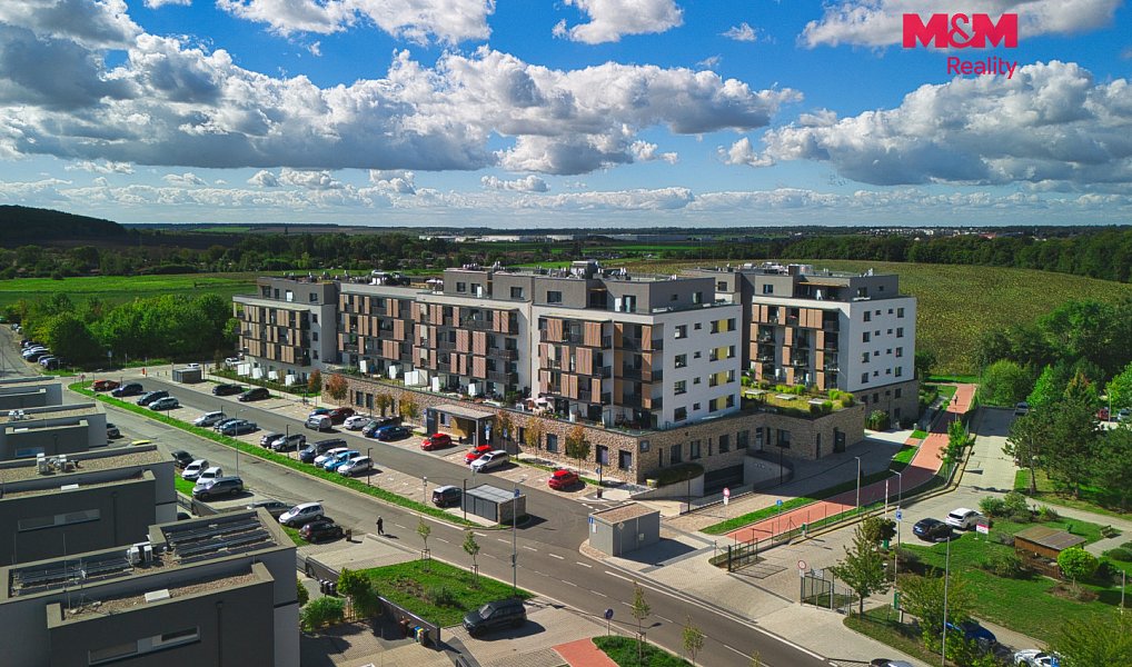 Prodej bytu 1+kk 38 m², Mladá Boleslav – náhled fotky 17